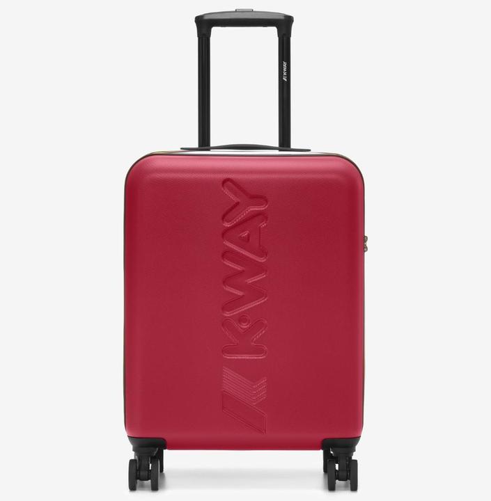 Image du produit K-Way Cabin Trolley Small (44 l, Bagage à main (jusqu'à 50l))