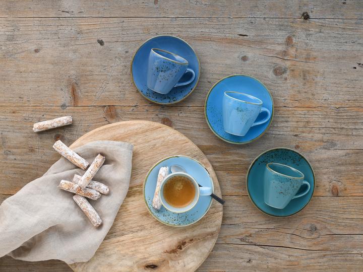 Image du produit CreaTable Collection Nature (8 x)