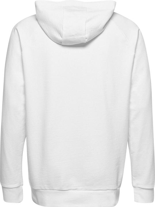 Image du produit hummel Go Cotton Logo Hoodie (S)