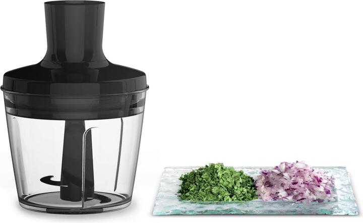 Actual product image Moulinex Powermix Silence (600 W)