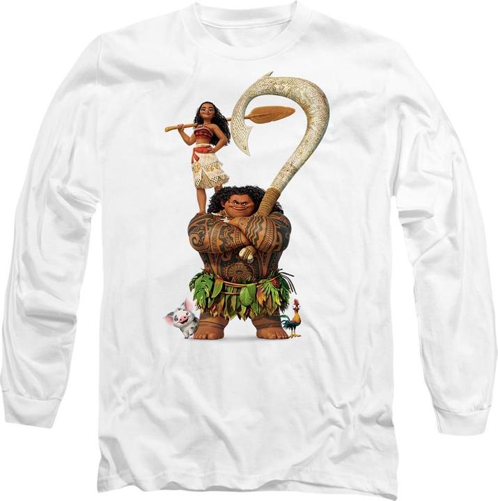 Moana TShirt (XL)