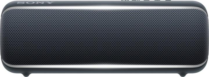 Image du produit Sony SRS-XB22 (12 h, Fonctionnement sur batterie)