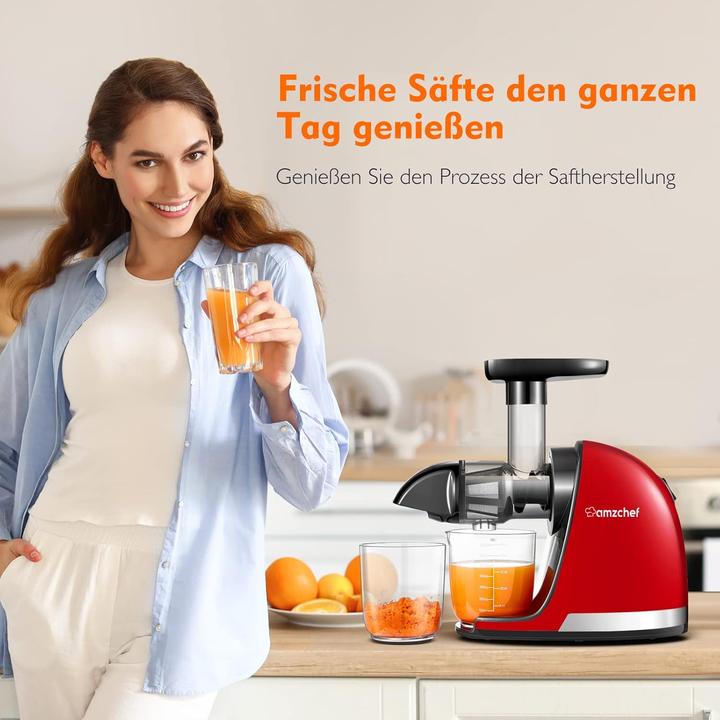 Produktbild Amzchef ‎HU-XI-201