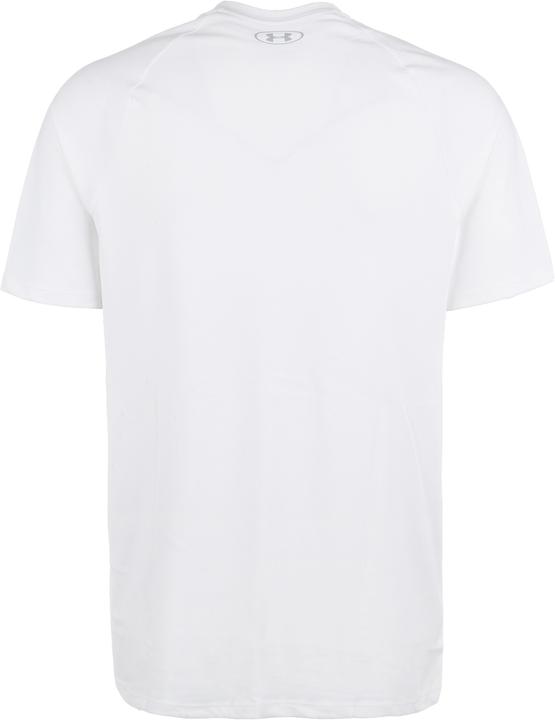 Produktbild Under Armour HeatGear Tech 2.0 Trainingsshirt Herren (L)