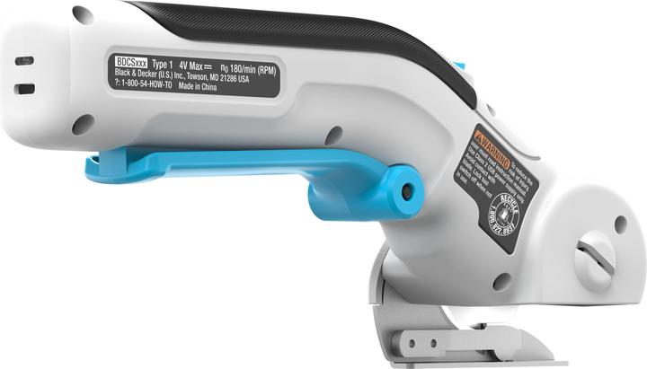 Produktbild Black & Decker BCRC115-XJ (Cutter)