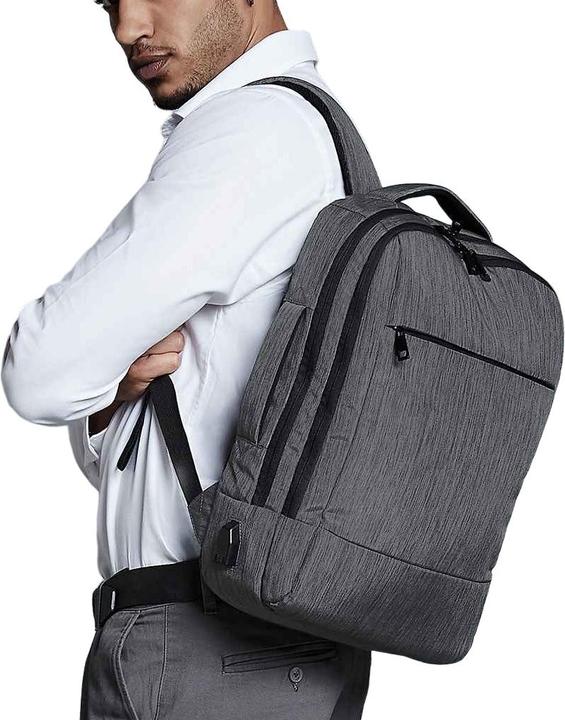 Immagine prodotto Quadral - Sac à dos Q-TECH CHARGE (16.50 l)