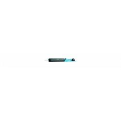 Produktbild Gedore Lötabsauger zum Entfernen von Lötresten, 22 cm, Schwarz/Blau (Saugpumpe)