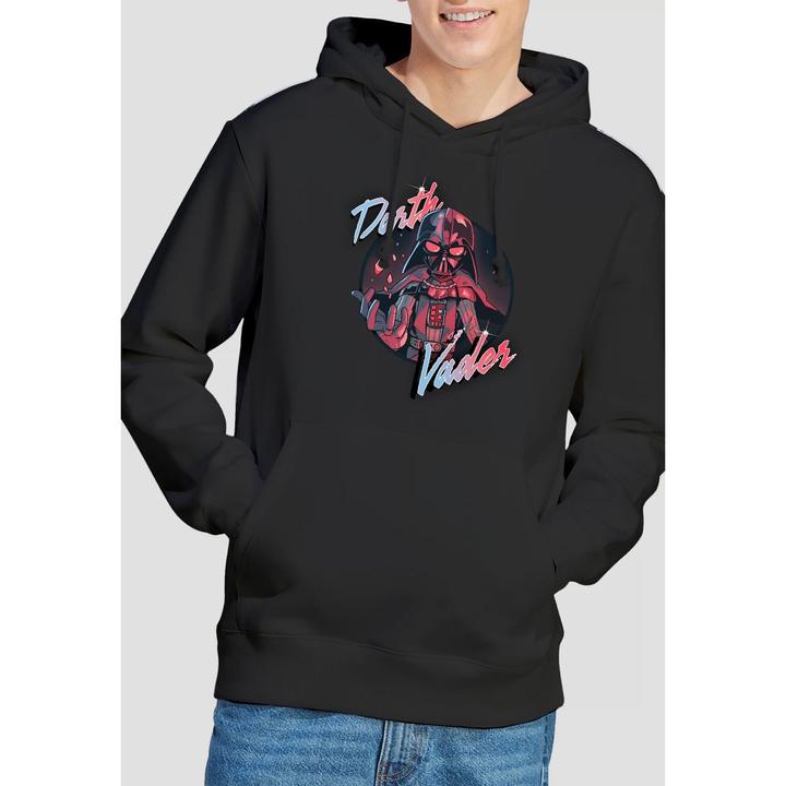 Image du produit Star Wars - Sweat à capuche - Homme (M)