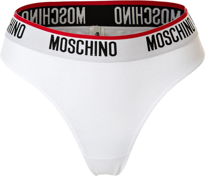 Actual product image Moschino Slip Casual Comfortable Fit (XS, pack of 2)