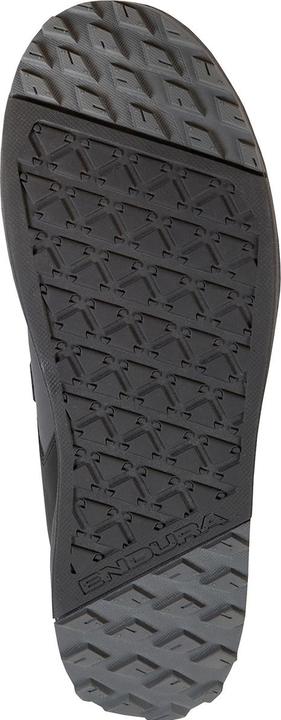 Actual product image Endura MT500 Burner Flat Shoe (45)