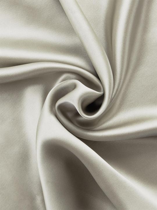 Immagine prodotto Aspero 2x federe in raso 40x80 cm Alia - 9067 (Copricuscino, 40 x 80 cm)