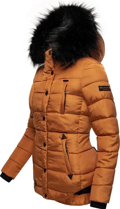 Actual product image Marikoo Lotus blossom (XL)