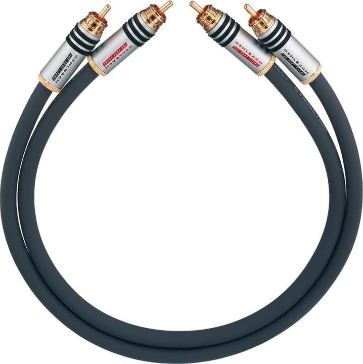 Immagine prodotto Oehlbach Nf 14 Master (3.25 m, Cinch)