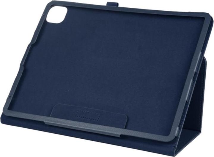 Image du produit Cover-Discount iPad Pro 11 2024 - Étui à deux compartiments (iPad Pro 11 2024 (M4))