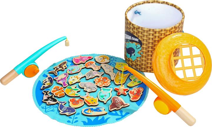 Produktbild Topbright Toys Angelspiel Magnet