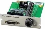 Actual product image Eaton Powerware Relay Interface Card