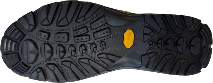 Produktbild Olang Halbschuh aus Veloursleder Bari Jagdschuh wasserabweisend Outdoorschuhe (44)