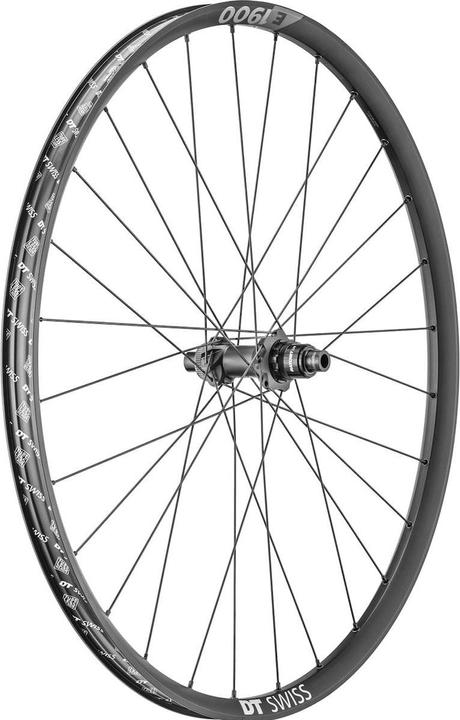 Immagine prodotto DT Swiss E 1900 Spline (Ruota posteriore, 27.5")