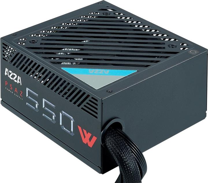 Image du produit Azza Bloc d'alimentation PSAZ (550 W)