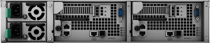 Produktbild Synology SA3200D (0 TB)