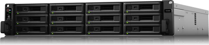 Produktbild Synology SA3200D (0 TB)