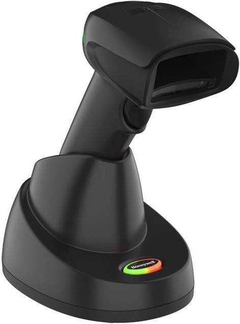 Actual product image Honeywell Xenon 1950g (1D barcodes, 2D barcodes)