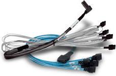 Image du produit LSI Câble HD-SAS