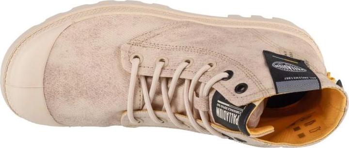 Produktbild Palladium stiefeletten pampa surplus (41)