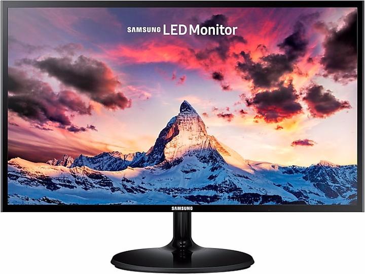 Produktbild Samsung S27F354FHU (1920 x 1080 Pixel, 27")