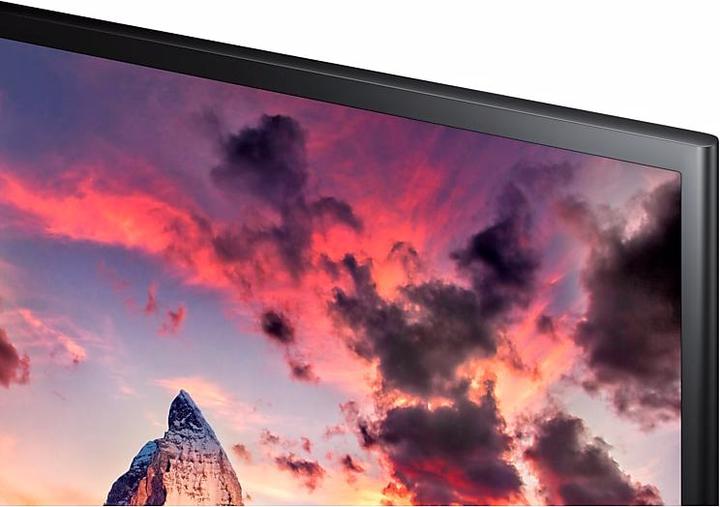 Produktbild Samsung S27F354FHU (1920 x 1080 Pixel, 27")