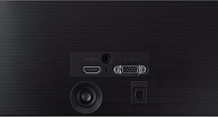 Produktbild Samsung S27F354FHU (1920 x 1080 Pixel, 27")