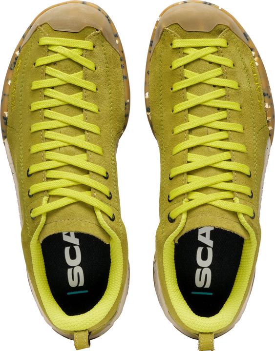Actual product image Scarpa Mojito Planet Suede (43.5)