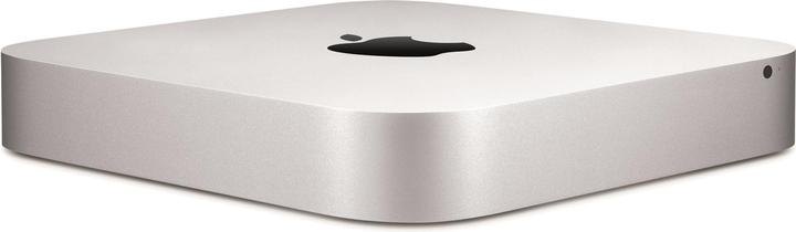 Apple Mac mini (4 GB, 500 GB, HD Graphics 5000)