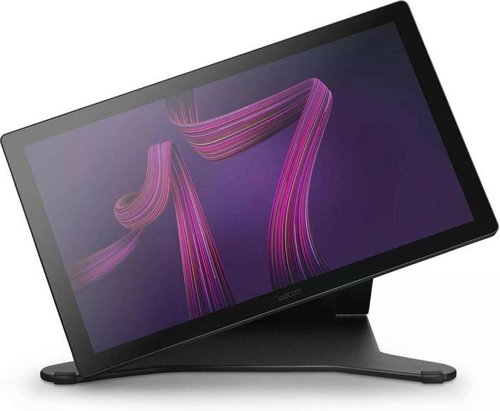 Image du produit Wacom Cintiq Pro 17 Stand (17")