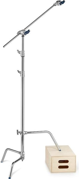 Produktbild Manfrotto C-Stand Kit 33 (328 cm, 10 kg)