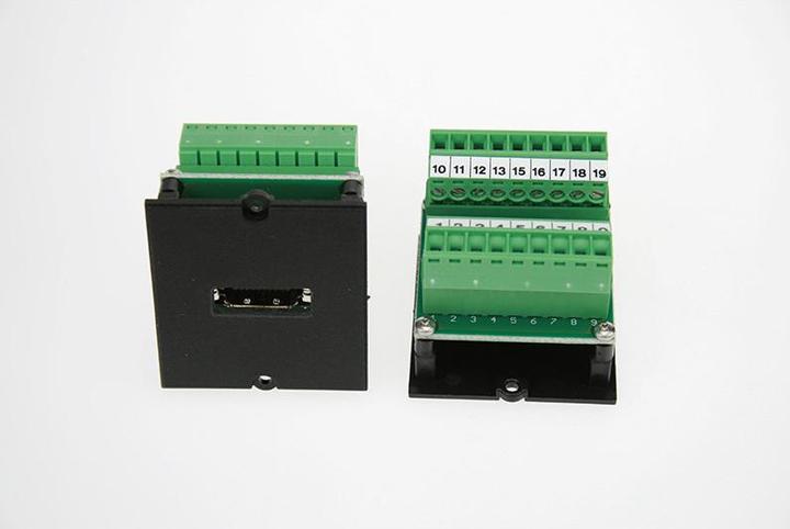 Actual product image Bachmann Custom module (Jack socket, 7 cm)