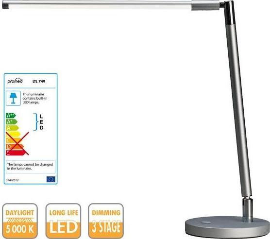 Image du produit Promed LTL749 (360 lm)