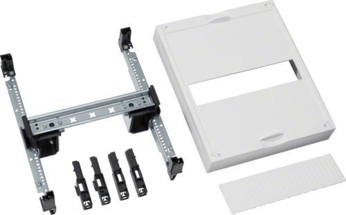 Image du produit Hager HAG UD21B5 Module H=300 L=250 pour interrupteur SLS