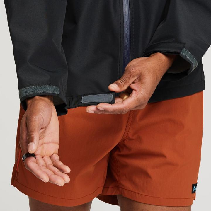 Produktbild Cotopaxi Cielo Rain Jacket (L)