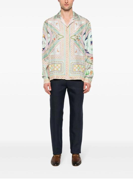 Immagine prodotto Etro Pantalone Jogger (48)