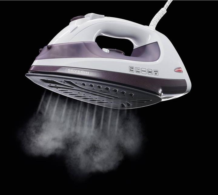 Produktbild Severin Ba 3210 (2500 W, 70 g/min)