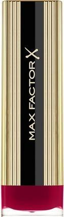 Actual product image Max Factor Colour Elixir (080 Chilli)