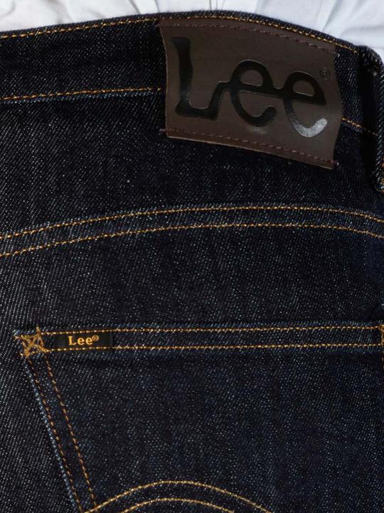 Produktbild Lee Brooklyn Jeans Straight rinse (W30/L32)