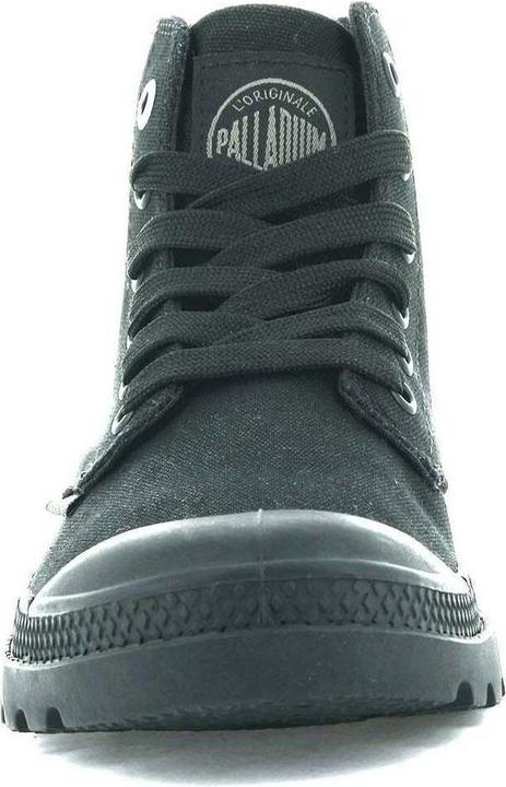 Actual product image Palladium Classic Pampa Hi Mono chrome-39 (39)