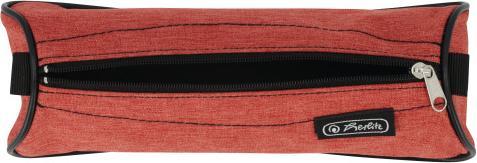 Image du produit Herlitz Trousse d'écolier Faulenzer triangulaire Bicolor Mix c.a.