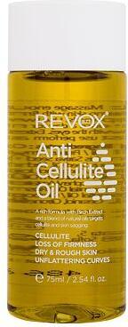Immagine prodotto Revox B77 Olio corpo anticellulite 75ml (Olio corpo, 75 ml)