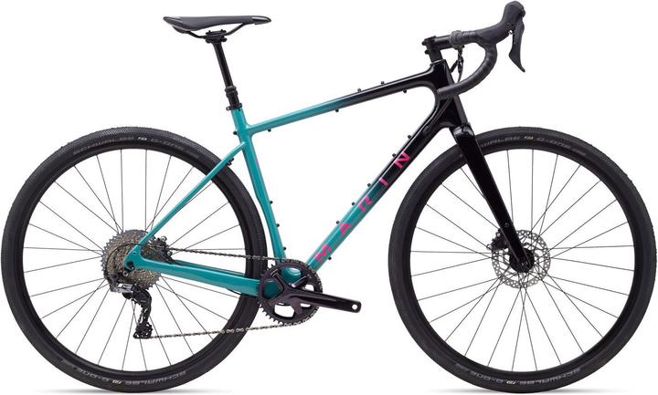 Produktbild Marin Headlands 2 (58 cm)