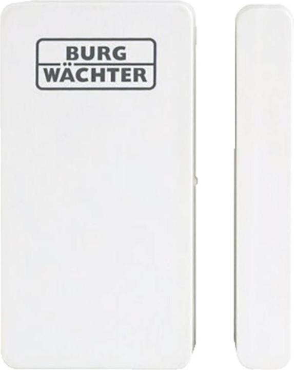 Burg Wächter WLAN Kontaktmelder für Türen und Fenster