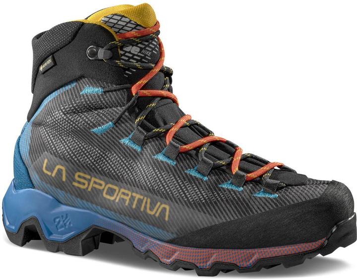 La Sportiva Aequilibrium Hike GTX