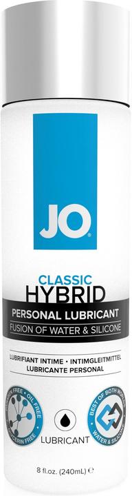 Actual product image System JO Classic Hybrid (240 ml)